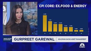 Core fixed income and corporate bonds are attractive, says Gurpreet Garewal
