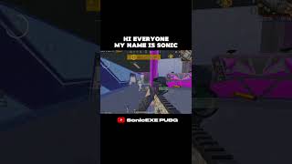 iPad Pro Gyro PUBG – 5 Fingers Solo vs Squad #pubgmobile #sonic