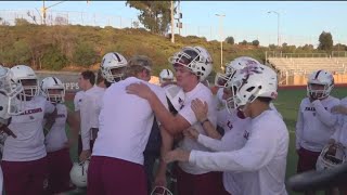 California Interscholastic Federation to announce plans for fall and winter high school sports
