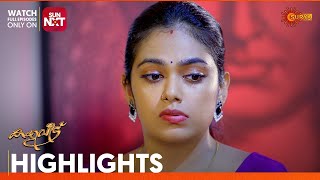 Kaliveedu - Highlights of the day | 12 May 2024 | Surya TV