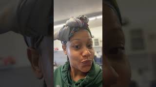 Birthday Hair/Eyebrows Fill In DITL#birthdayhairstyle #eyebrows