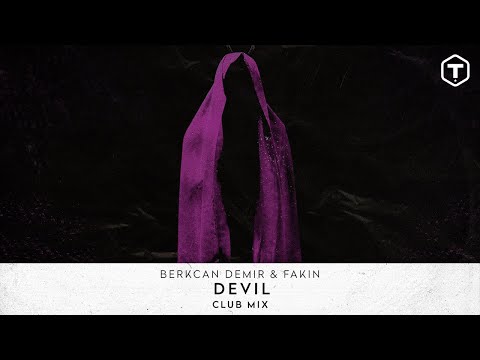 Berkcan Demir &