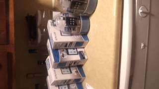 Free Free Mp3 players at cvs.. sorry its upside-down