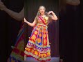 Rangilo Mahro Dholna Dance 💃 | Rajasthani Solo Performance | Short Viral Dance #dance #shorts