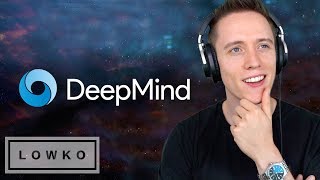 StarCraft 2: Google DeepMind's Alphastar on the Ladder!