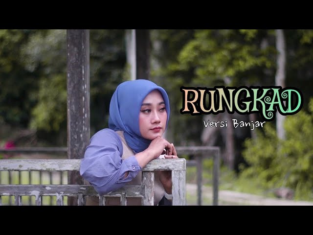 RUNGKAD - ENDAH DA | VERSI BANJAR class=