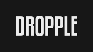 DROPPLE - AWESOME MOBILE GAME - GAMEPLAY screenshot 4