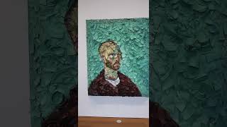 julian schnabel self-portraits of others the brant foundation 2021