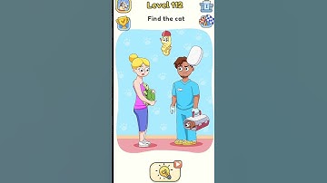 DOP 5 Delete One Part  (level 112) #shorts #dop5 #shortvideo