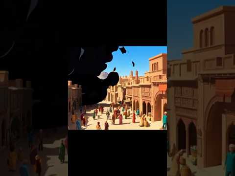 معجزات عن الرسول عقلك مش هيستوعبها