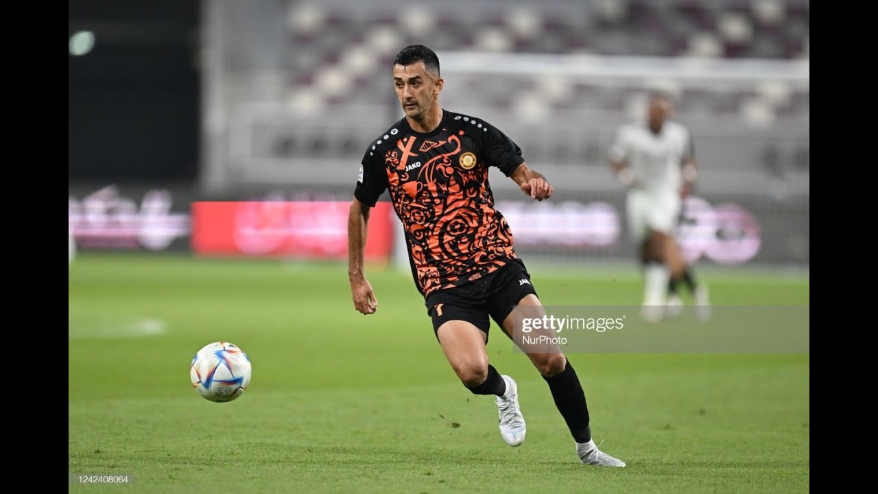 Умм салаль аль. Сардор Рашидов. Sardor Rashidov Umm Salal. Сардор Рашидов Азии 2019. Sardor Rashidov National FC debut.