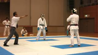 第50回岡崎市空手道大会-6