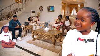 NEWLY RELEASED NOLLYWOOD MOVIES 2024 TODAY 25 APRIL{NAMING A CHILD}BEST EBUBE OBIO  MOVIES #trending