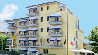 Hotel Fortunella, Lido Di Camaiore, Italy