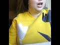يمسني وجعك