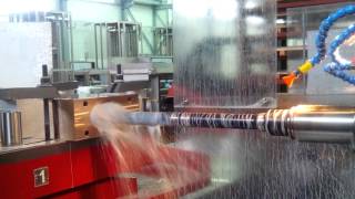 Palbit Vortex Drill 23