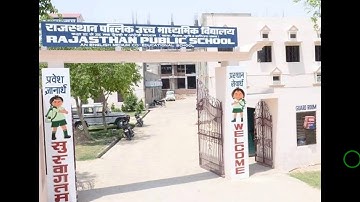 RBSE class 12th Mathematics chapter 15 linear programming part 1