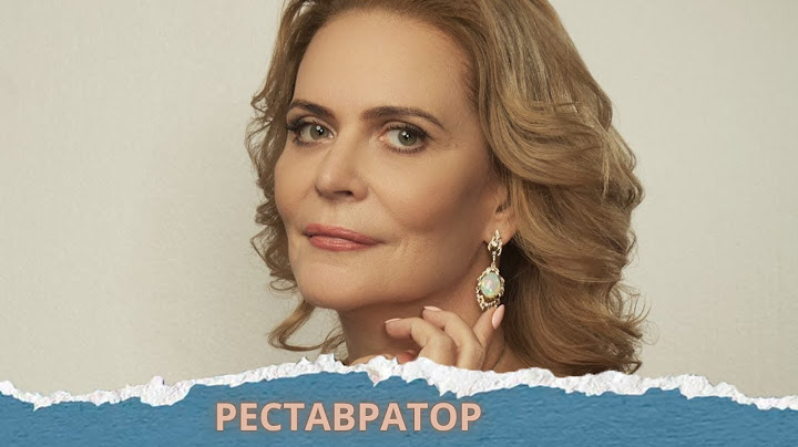 💥 АТМОСФЕРНЫЙ ДЕТЕКТИВ НА ВЕЧЕР!!! Реставратор.