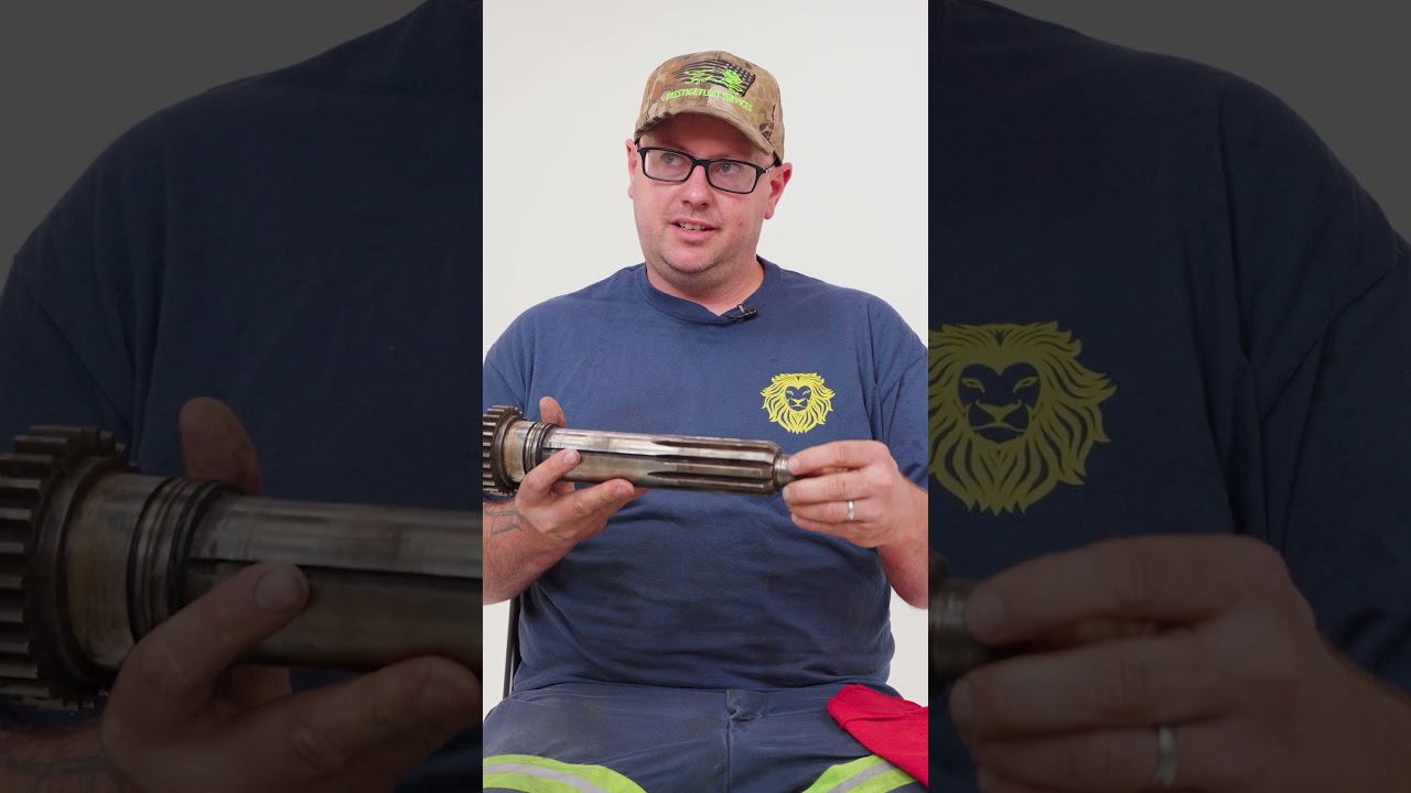 The Tool That Keeps Transmission Jobs Moving