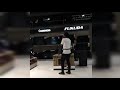 Singing Employee [ She's Gone 2019 ]