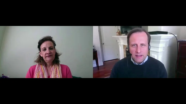 COVID 19 and Catholic Giving with Margaret Hampton