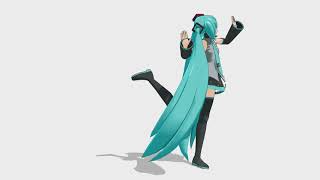 MMD Physic Commssions 2