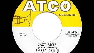 1961 Hits Archive Lazy River  Bobby Darin