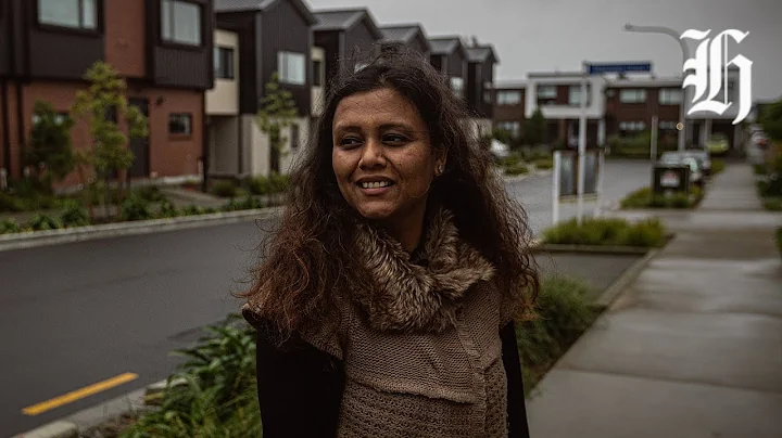 Can first-home buyers get on the property ladder in Auckland?