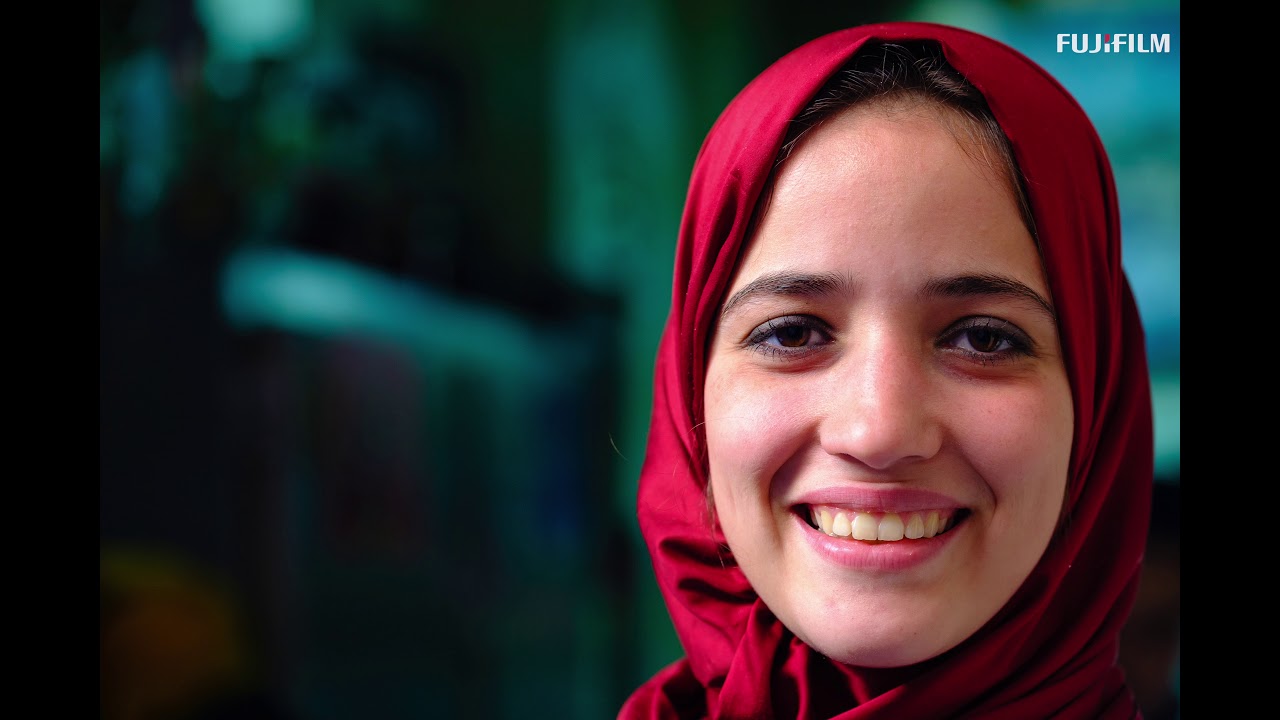 3. Composición - Curso Fujifilm X-T20 Rafa Pérez