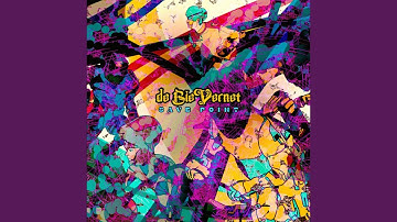 Mass Pattern (Second Version)