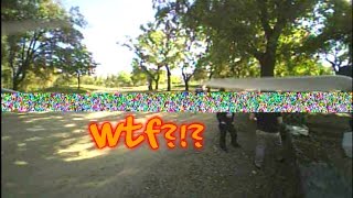 Eachine ProDVR, Crapping out so soon???