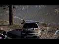 need for speed payback #3 carreras en las montañas