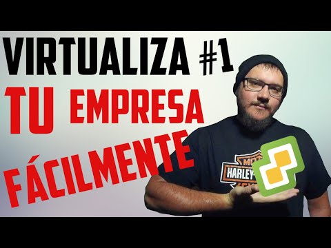 Como INSTALAR VMware Vsphere | CURSO VMware VSphere 6.7 #1