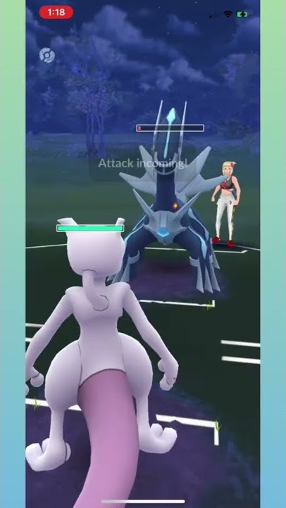 10-0 WITH SHADOW MEWTWO IN THE MASTER LEAGUE