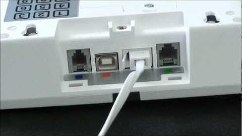 1   How to install a Reach alarm unit