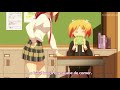 Sakura Trick Cap 7 Sub Español