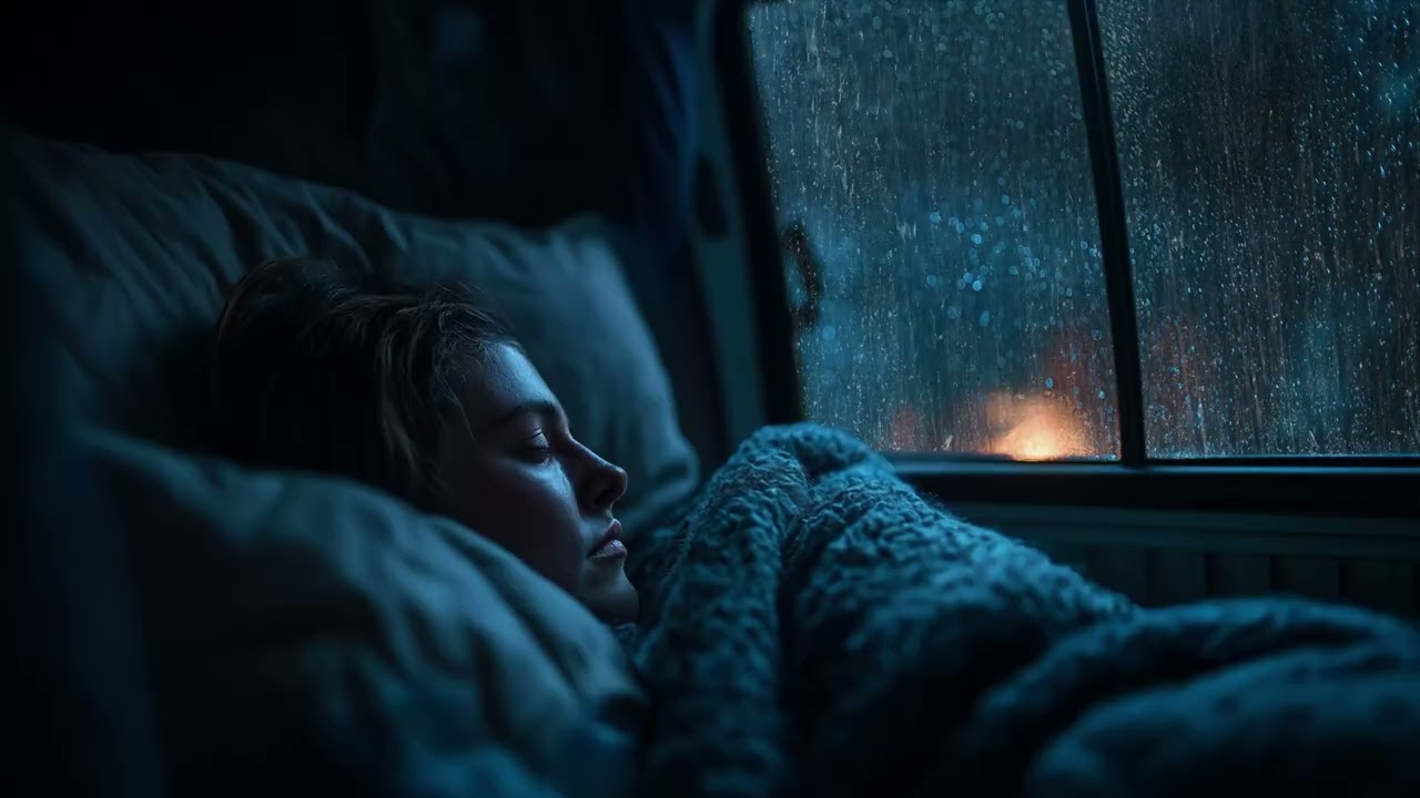 STOP Making These Mistakes on Rainy Nights in Your Car 🌧️