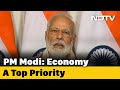 India will get growth back, not so difficult: PM Modi to CII