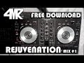 1 hour free dl rejuvenation mix 1 rl grime denzel curry quix ekali aap flume