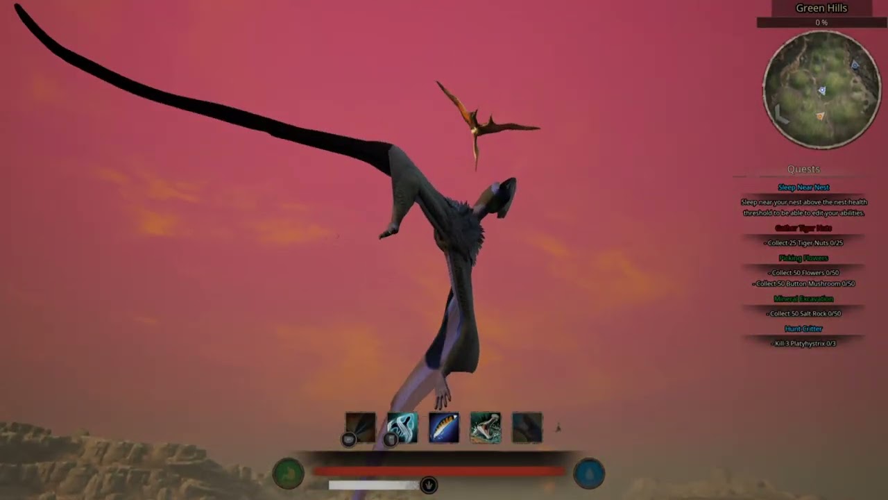 hatz compilation #2 POT