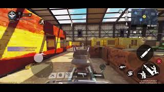 Team Death Match Kill House CODM @Mictia_n @SEKIROCODM @Carnage_YT @CODM @oxycodm