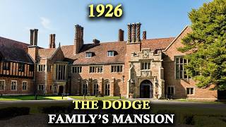 The Tragic True Story Behind The Dodge Dynasty's Explosive Final Heir