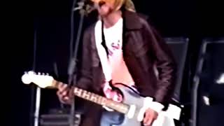 Nirvana - Smells Like Teen Spirit (Live At Reading Festival 1991)