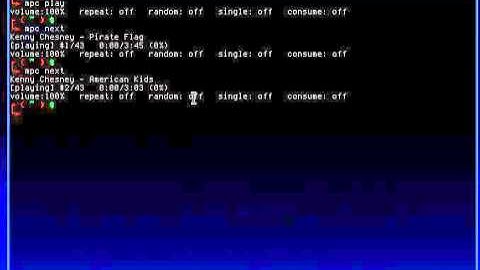 i3wm + i3bar + i3status (my small script).