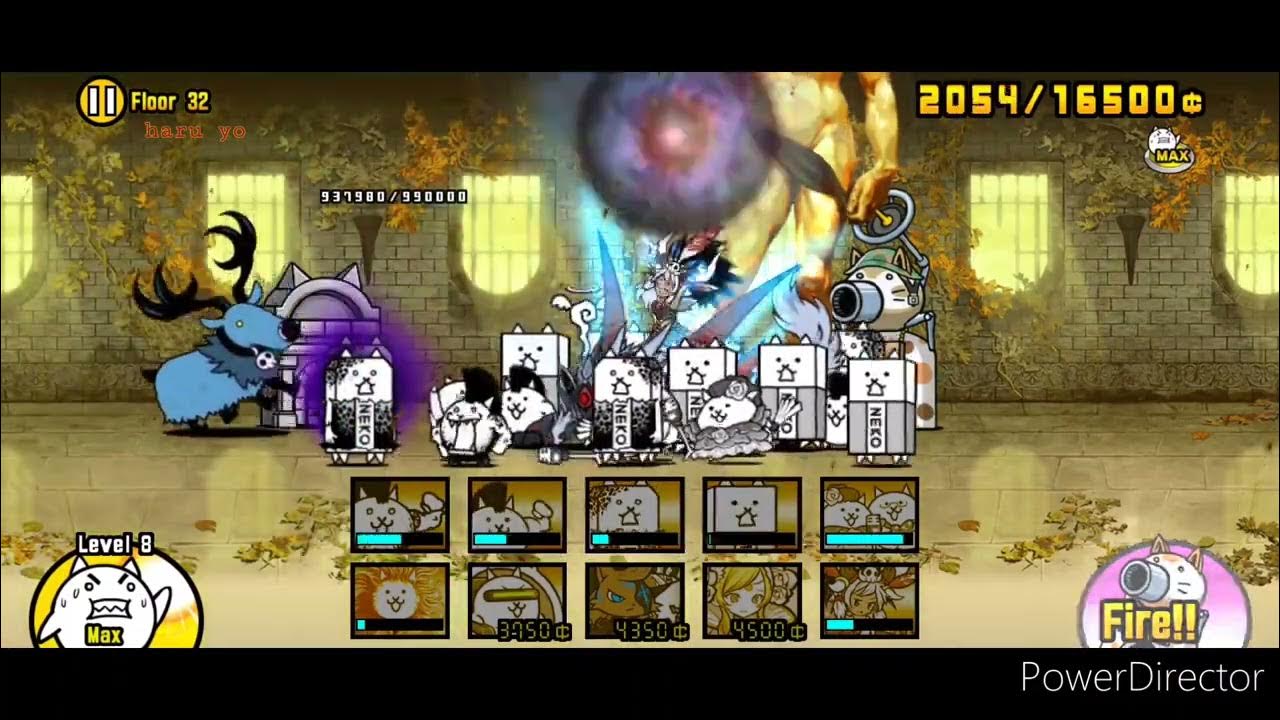 Infernal tower battle cats. Infernal tower battle cats. Battle cats infernal tower floor 22. Infernal tower battle cats. Cat inferno.