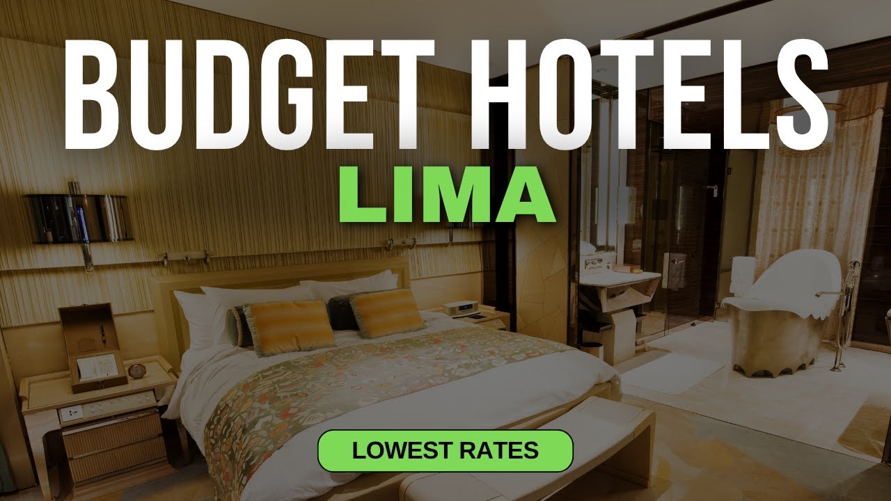 How to Book Budget Accommodation: Ultimate Tips for Smart Travelers