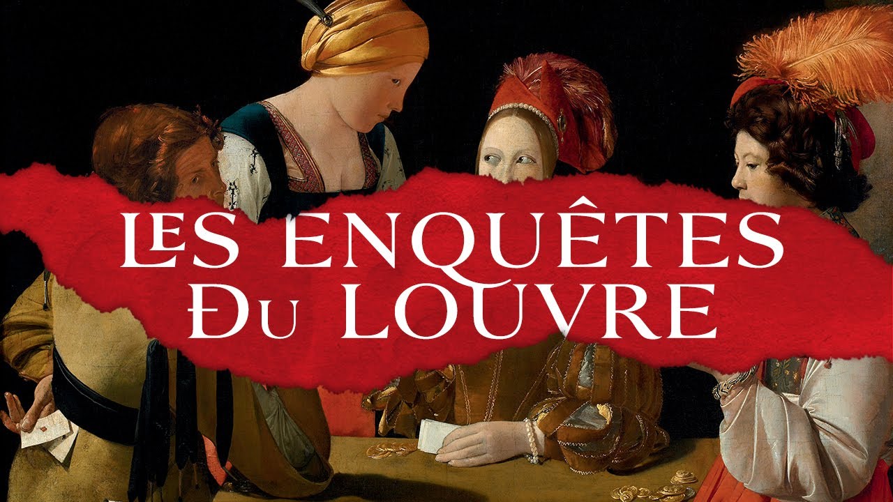 Le Tricheur à L'as De Carreau Analyse