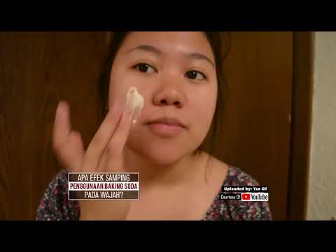 Video: 5 Cara Menghilangkan Jerawat dengan Baking Soda