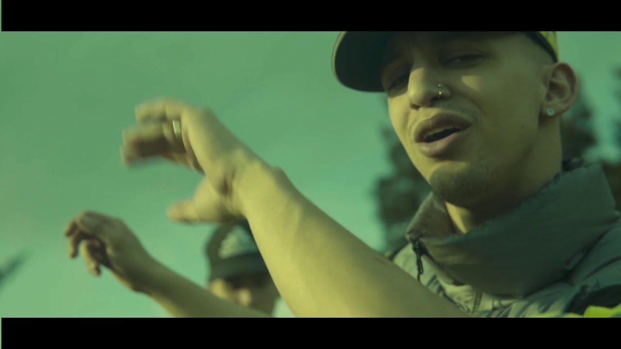 Kidd Obbie x Mutio - LLAMA (Shot by @envy.av)