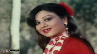 AIK PAL TERE BIN AB RAHA JAYE NA - MEHDI HASSAN & NAHID AKHTAR - FILM KHOOBSURAT